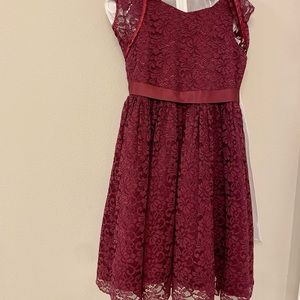 Formal dress for girl